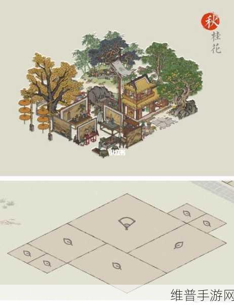 江南百景图阿喜茶馆深度解析，作用与魅力全揭秘