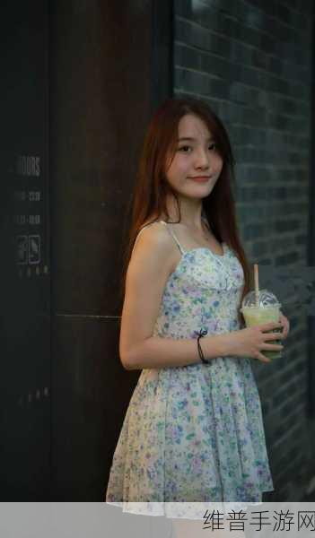 女生裙子的底子：1. ＂裙摆摇曳间，诉说青春的故事