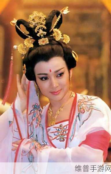 港版杨贵妃三是谁演的:1. 《港版杨贵妃三:揭秘主演背后的故事