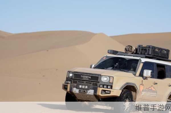 日本无人区码SUV：1. 探索无人区：日本SUV冒险之旅
