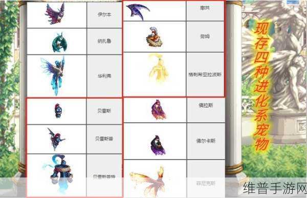 DNF手游宠物攻略，佛拉斯与伊尔本，谁才是你的战斗伙伴？