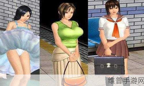 电车之狼r怎么玩：当然可以！以下是一些基于《电车之狼R》的新标题创意，字数均在十个字以上：