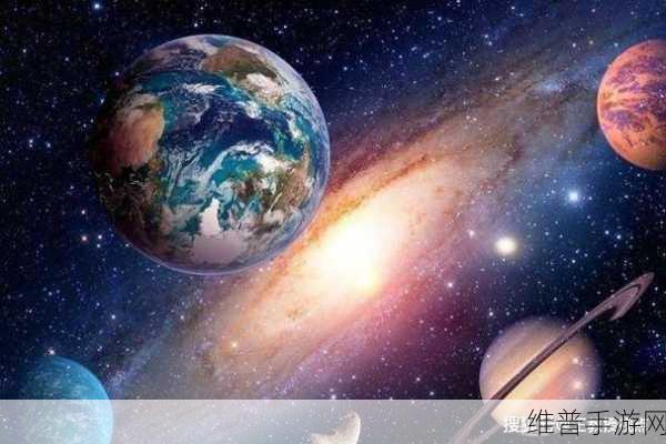 太vbnbbbbbbbvbb:1. "探索太空中的未知:宇宙的神秘与奇迹