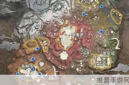 永劫无间许愿井深度使用教程，解锁角色属性提升与稀有道具获取秘籍