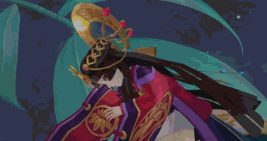阴阳师鸩技能深度解析，觉醒图鉴与动态图全览