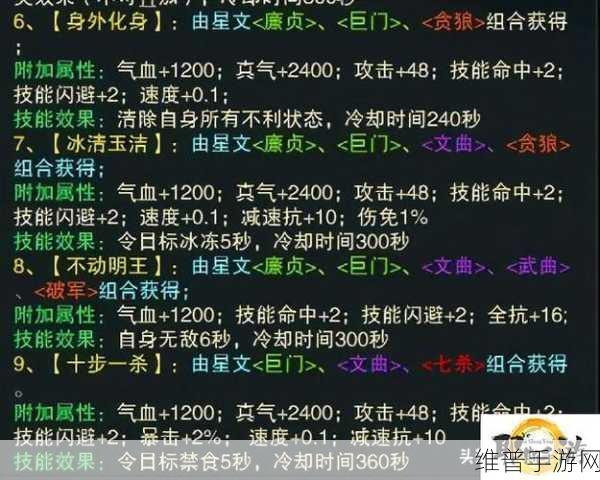 诛仙手游元婴归劫必备技巧分享，助你快速提升实力，少走弯路