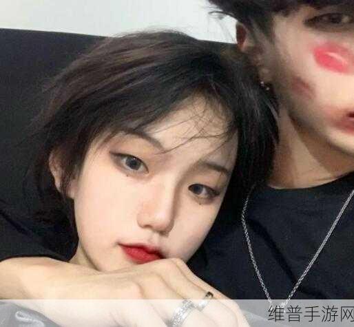 男生很突然的摸了我的脸一下：1. 突如其来的亲密接触让我心跳加速