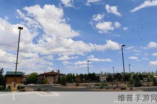 王牌竞速65号公路地图全览，挑战与激情并存的西部之旅