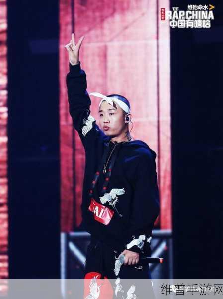 十九岁女rapper：1. ＂追逐梦想的音符：十九岁女Rapper的成长故事