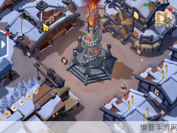 无尽冬日火晶时代建筑升级详解：无尽冬日火晶时代建筑升级全解析：从基础到高级的全面指南