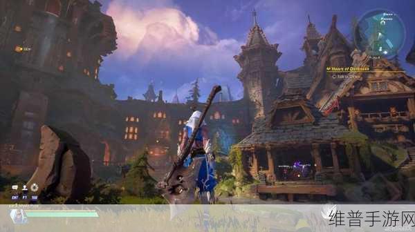 国内第一款免费mmorpg网游：1. 《自由探险：开启梦幻MMORPG之旅