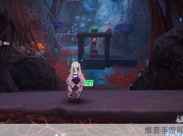 幻塔D01遗迹宝箱全攻略，获取路线图与详细解析