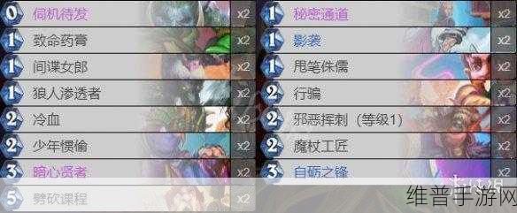 炉石传说贫瘠之地猎人成就达成全指南