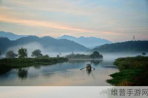 江上H1VL1：1. 江上风景如画，H1VL1带你领略自然之美