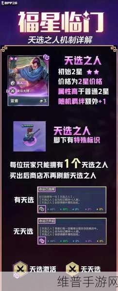 金铲铲之战25号福星震撼上线，1.25福星临门羁绊大全深度解读