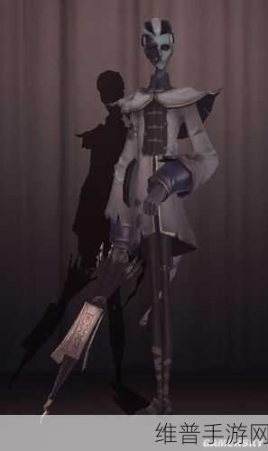第五人格手游攻略，详解给鹤翁盛水任务步骤