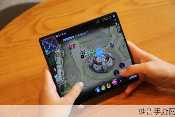 vivo 手机玩手游界面超屏问题全攻略