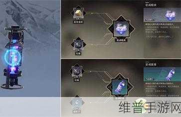 崩坏3绘星的旅程深度攻略，秘技揭秘，战斗策略与技巧全面升级！