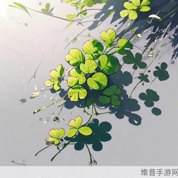 成品人和精品人的区别四叶草中如何体现：四叶草中的成品人和精品人的区别探讨