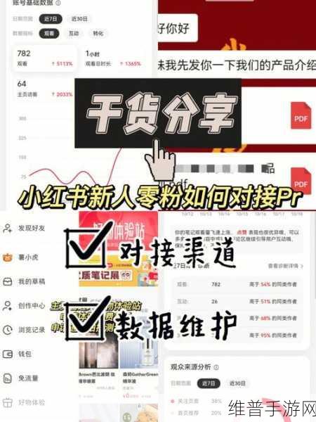 手游攻略秘籍，轻松提取小红书文字的妙法