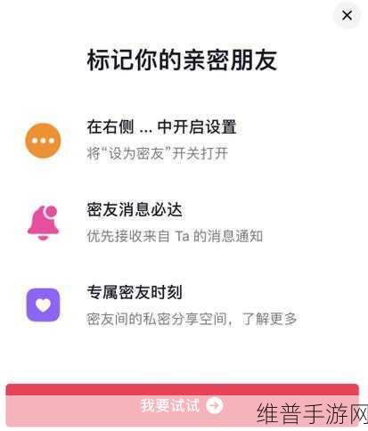 抖音密友时刻，深度解析与隐私保护指南