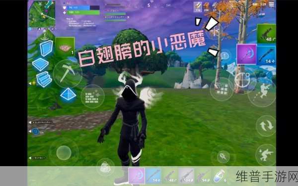 破碎之地手游恶魔翅膀获取秘籍大公开