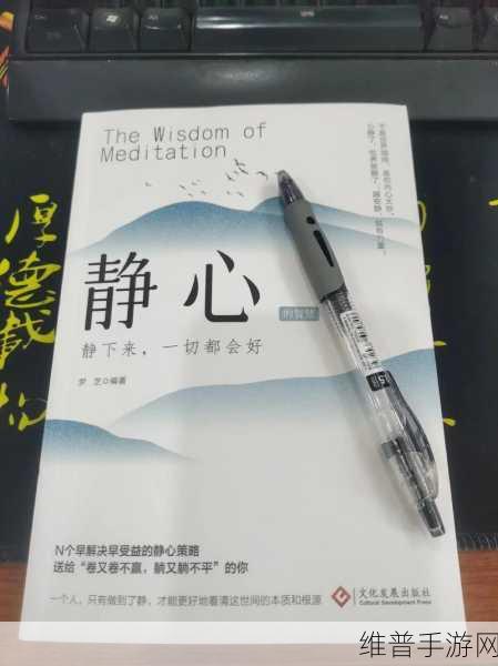 放里面不动结果还是动了含义：1. 静中有动：看似不变的背后