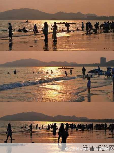 水边之夜未增减板：1. 水边之夜：梦幻中的涟漪