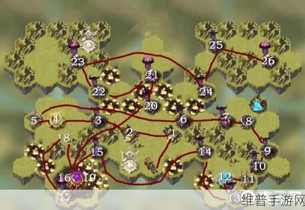 剑与远征，凄风谷地BOSS攻略详解