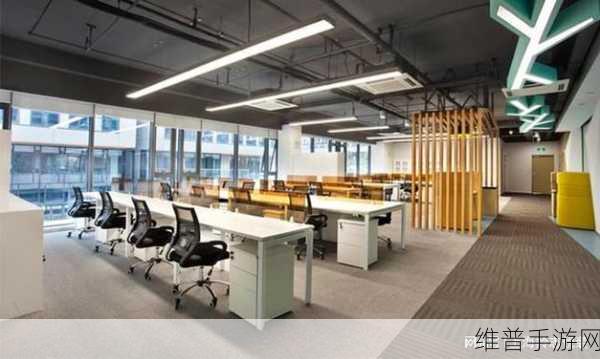 办公室可不能够干湿你:1. 办公室环境管理:干湿分区的重要性