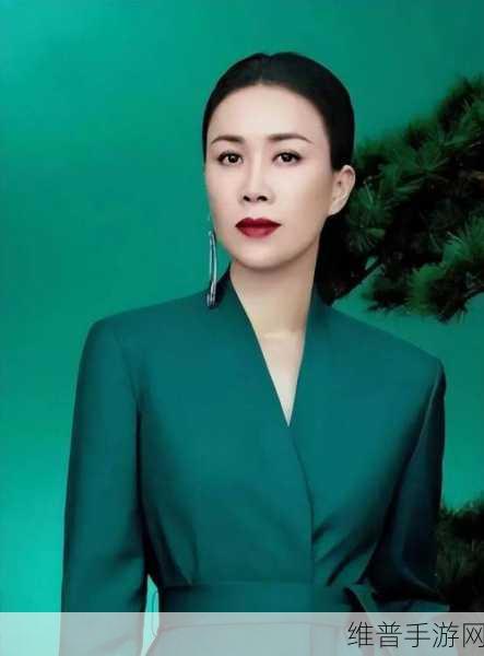 那英BB样子的：1. 那英BB：引领时尚潮流的音乐女神