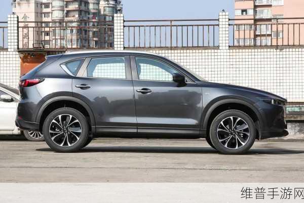 适合夫妻的suv：1. 为幸福家庭打造的理想SUV选择