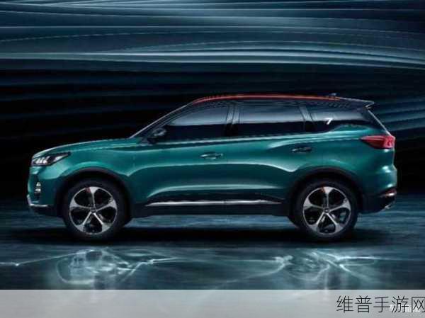适合夫妻的suv:1. 为幸福家庭打造的理想SUV选择
