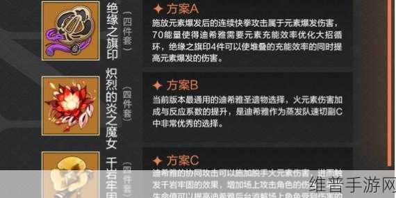 原神攻略，全面解析白雨心弦突破材料