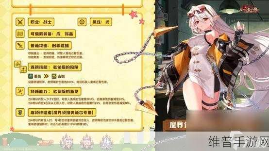 坎公骑冠剑角色排行榜大全深度介绍