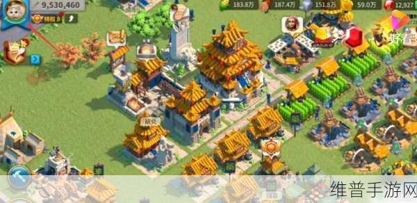 万国觉醒 ios 账号与区服切换全攻略