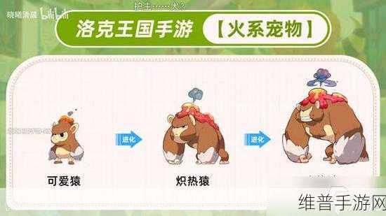 洛克王国觉醒宠物深度解析与排名一览