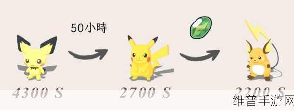 宝可梦：当然可以！以下是一些宝可梦相关的新标题建议，每个都不少于10个字：