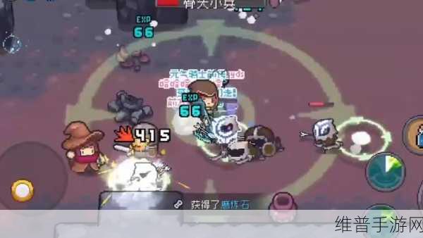 传送门骑士怎么玩,元气骑士古代传送门房间顺序全解析