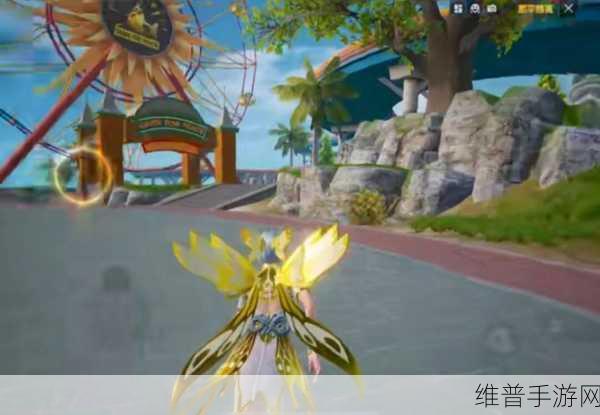 和平精英庄周梦蝶皮肤价格全解析，珍稀之选，值得入手
