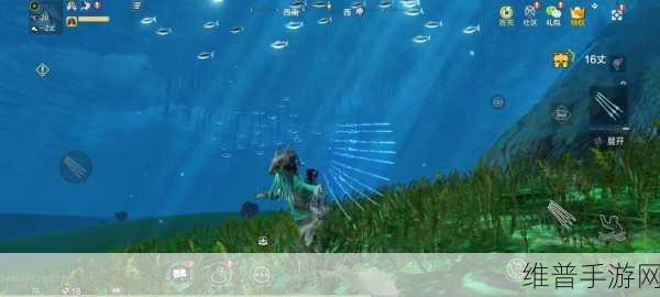妄想山海章鱼宝箱攻略，如何轻松抱走珍贵宝藏