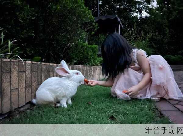 㖭女生的小兔兔的过程即将面临倒闭问题：1. ＂兔子乐园：如何应对即将倒闭的危机
