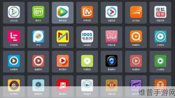 免费的短视频app大全：1. 不花钱也能享受的短视频应用推荐
