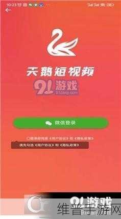 免费的短视频app大全：1. 不花钱也能享受的短视频应用推荐