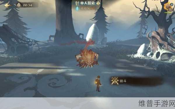 哈利波特魔法觉醒，禁林抓捕小精灵的致胜卡组秘诀