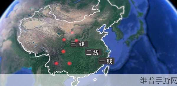 久一线产区二线产区三线产区不会卡：1. 探索久一线、二线与三线产区的市场潜力