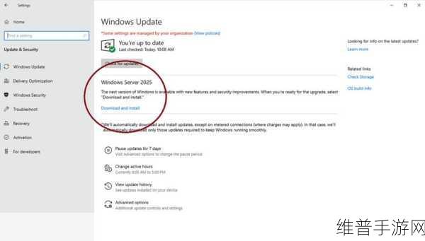 问题解决-日本VPS-Windows-18喷水更新了：1. 日本VPS服务更新：Windows 18喷水的全新功能介绍