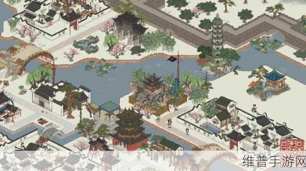 深度解析江南百景图同乡会馆碎片的关键用途