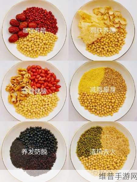 折腾了一个多小时才弄出来的豆浆：1. 一小时的努力：自制豆浆的成功与乐趣