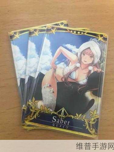 FGO 女王梅芙阵容搭配秘籍大公开